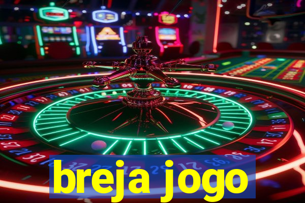 breja jogo